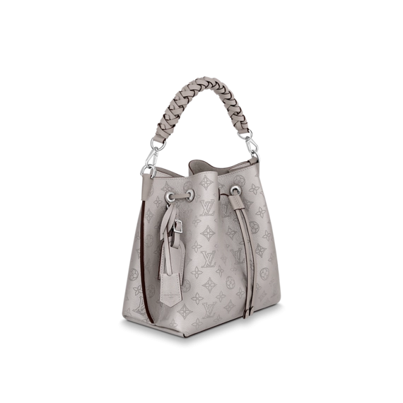 Save on Women's Louis Vuitton Muria with Discounts!
