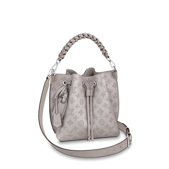 Shop Louis Vuitton Muria for Women and Get Discounts!