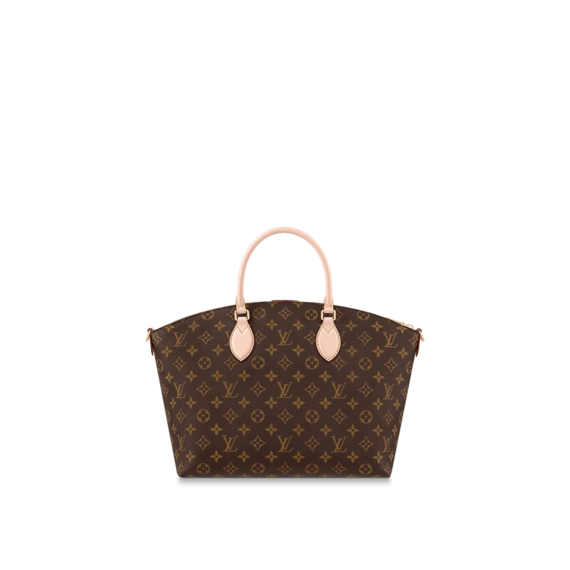 Look Fabulous with the Louis Vuitton Boetie MM Bag - For the Stylish Woman!
