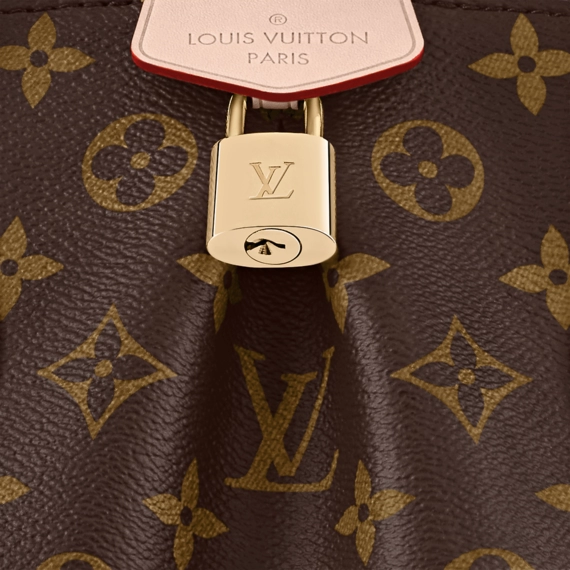 Upgrade Your Look with the Louis Vuitton Boetie MM Bag - For Women!