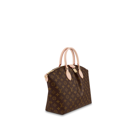 Be Stylish with the Louis Vuitton Boetie MM Bag - For Women!
