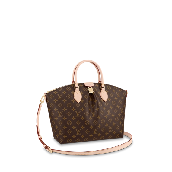 Buy the Louis Vuitton Boetie MM Bag - Perfect for Women!
