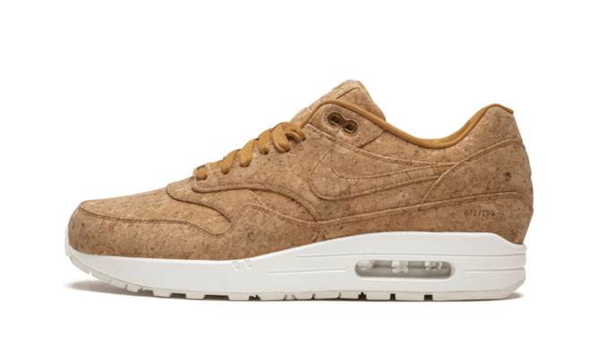 Shop Nike AM-1 Premium NYC NATURAL CORK for Women's - Get Discount Now!