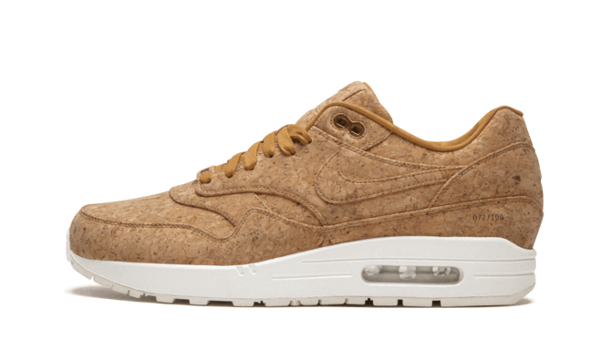 Men's Nike AM-1 Premium NYC NATURAL CORK - Buy Now at Discount!