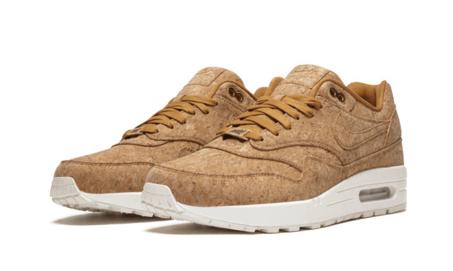 Fashion Designer Online Shop - Buy Women's Nike AM-1 Premium NYC NATURAL CORK at Discount!