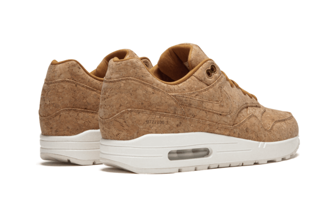 Women's Nike AM-1 Premium NYC NATURAL CORK - Buy Now and Get Discount!