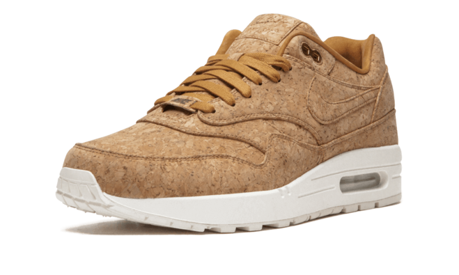 Get the Best Deals on Men's Nike AM-1 Premium NYC NATURAL CORK!