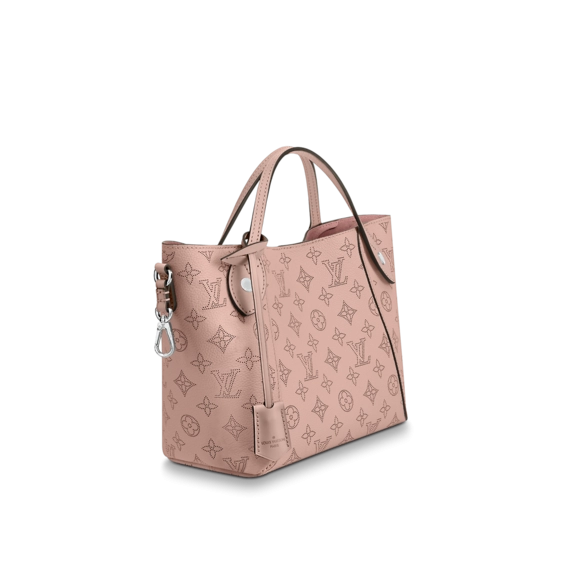 Look Stylish with Louis Vuitton Hina PM Magnolia Pink - Buy Now!