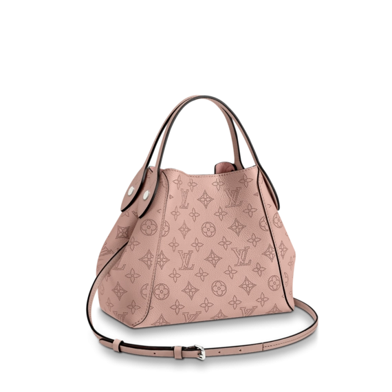 Buy Louis Vuitton Hina PM Magnolia Pink for Women - Shop Now!