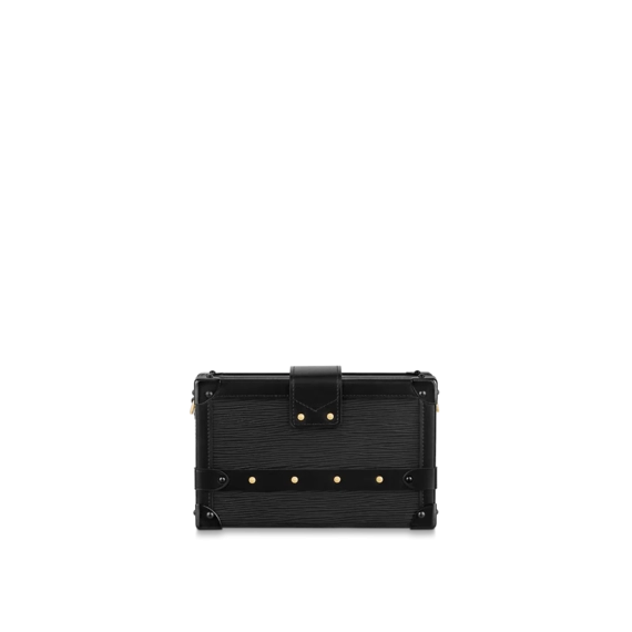 Get Discount on Women's Louis Vuitton Petite Malle