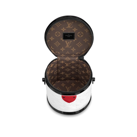 Be Stylish and Save! Women's Louis Vuitton Cannes with Discount