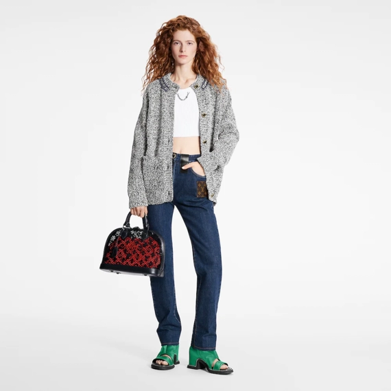 Shop Women's Designer Bag - Louis Vuitton Alma PM Sale