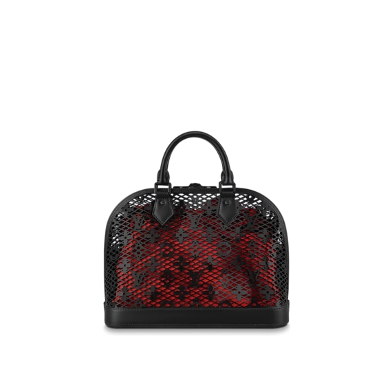 Women's Designer Bag - Louis Vuitton Alma PM - Get Now
