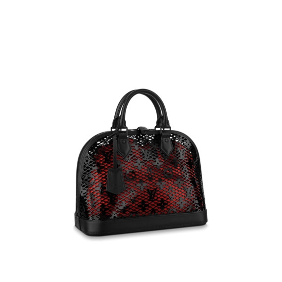 Sale Get Louis Vuitton Alma PM - Women's Designer Bag