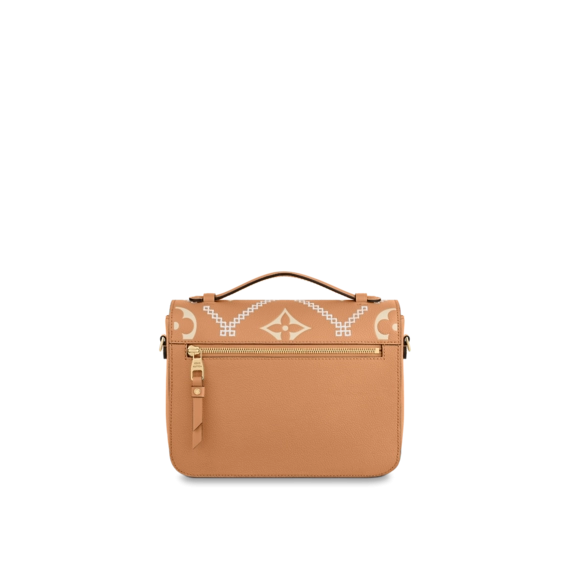 Shop the Women's Louis Vuitton Pochette Metis Now