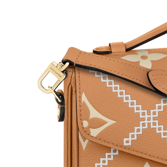 Purchase the Louis Vuitton Pochette Metis for Women's Online