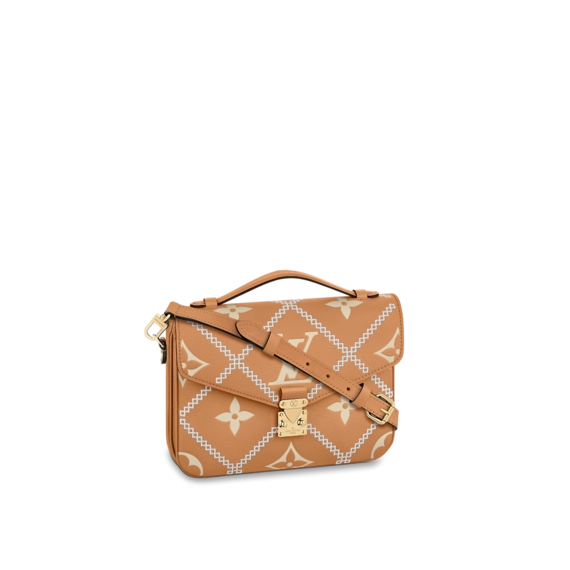 Buy Louis Vuitton Pochette Metis for Women's Sale