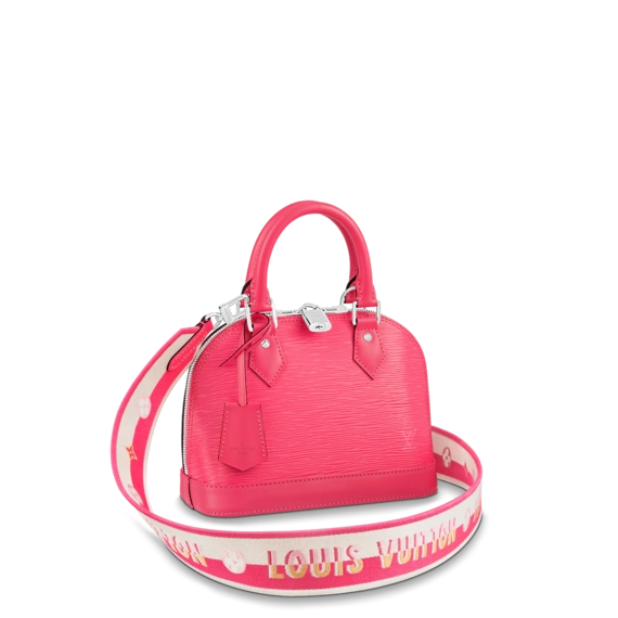 Buy Women's Louis Vuitton Alma BB Sale