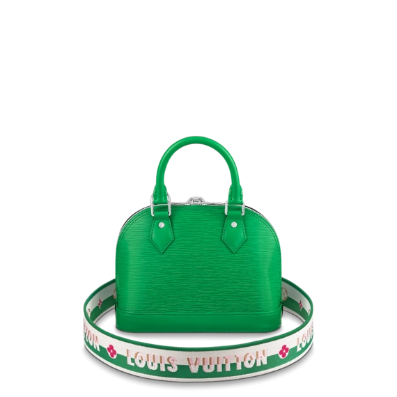 Women's Louis Vuitton Alma BB - Buy Now