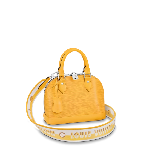 Shop Louis Vuitton Alma BB for Women and Get a Discount!