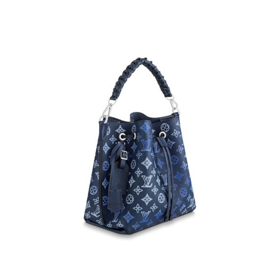 Luxury Women's Fashion - Louis Vuitton Muria