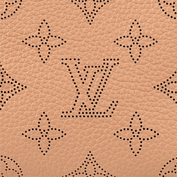 The Perfect Gift - Louis Vuitton Bella!