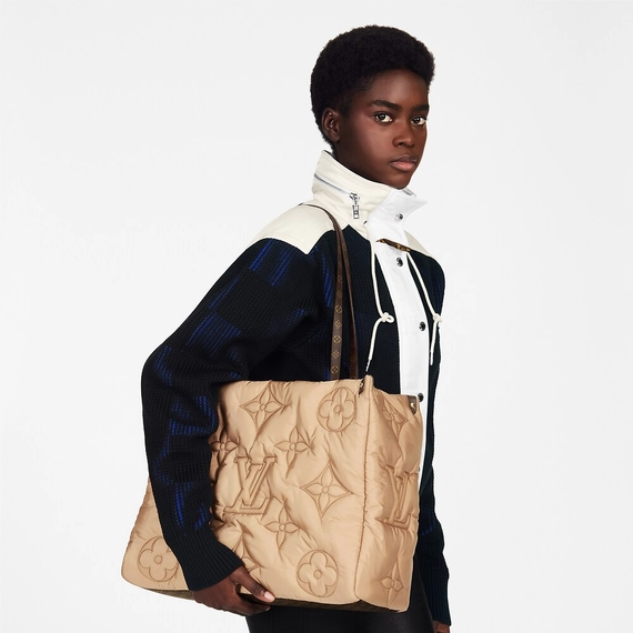 Shop Now for Louis Vuitton OnTheGo GM - Women's Handbag On Sale
