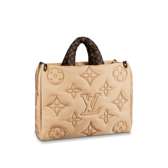 Louis Vuitton OnTheGo GM - Buy Stylish Women's Handbag Now