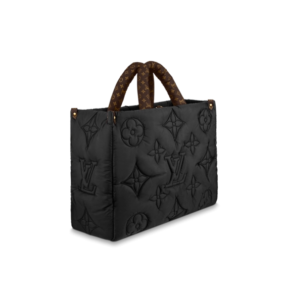 Shop Louis Vuitton OnTheGo GM for Women