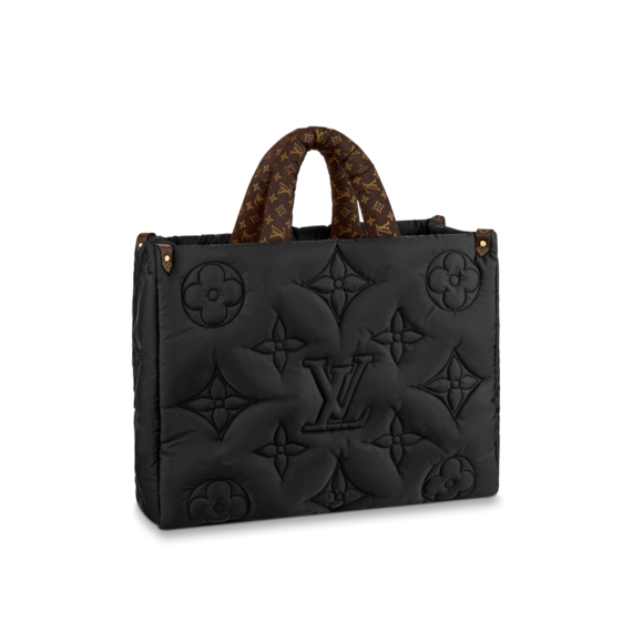 Buy Louis Vuitton OnTheGo GM for Women