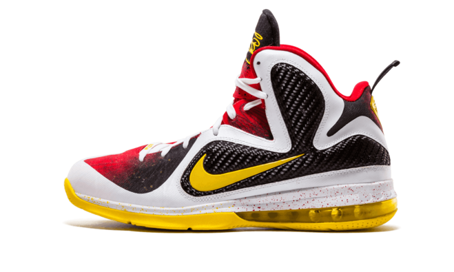 Shop Nike Lebron 9 Championship Pack MULTI/MULTI for Men