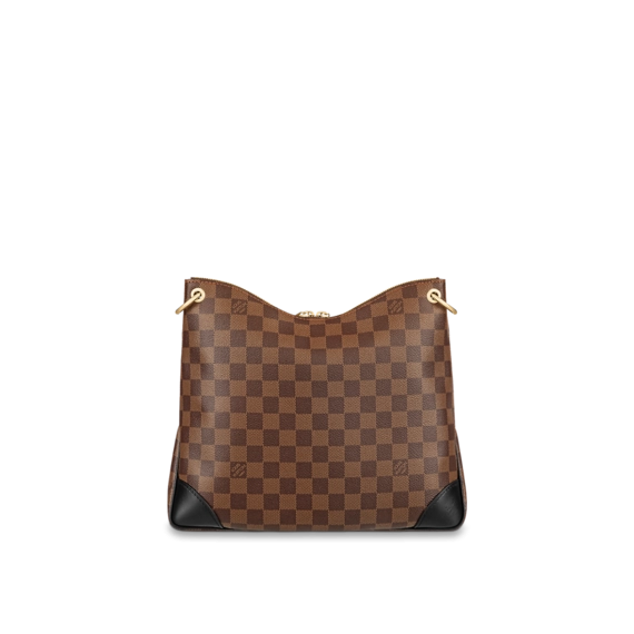 Don't Miss Out on the Louis Vuitton Odeon MM for Women