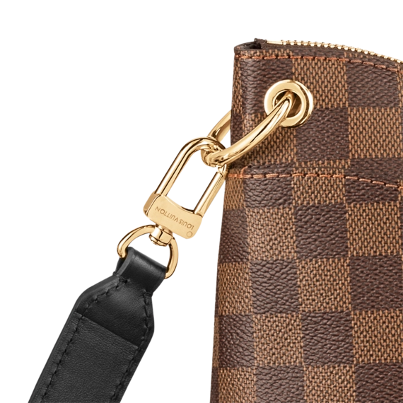 Women's Louis Vuitton Odeon MM Now Available