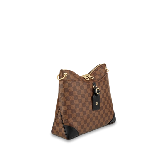 Louis Vuitton Odeon MM for Women - Get it Now