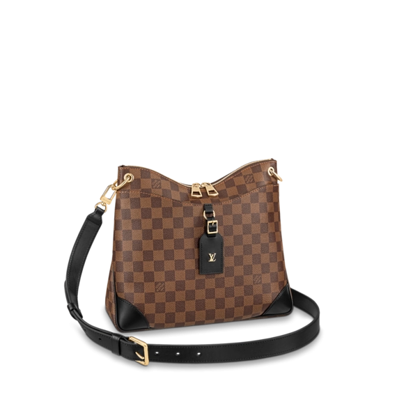 Sale: Get Louis Vuitton Odeon MM for Women