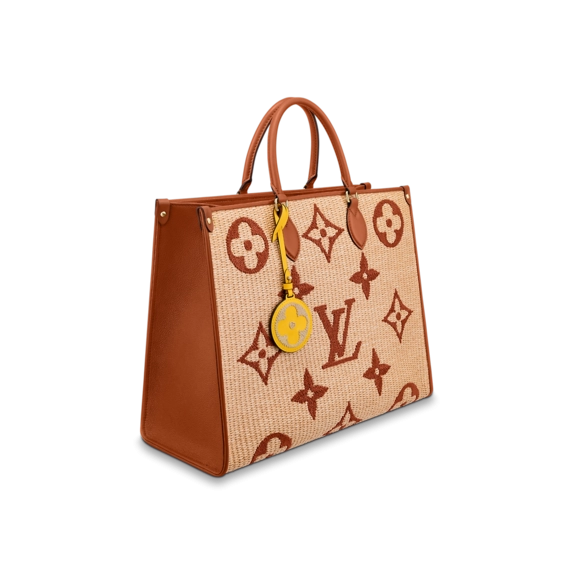 Shop Now for Louis Vuitton OnTheGo GM Women's Bag