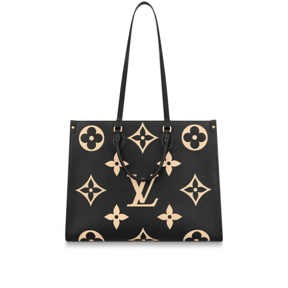 Women's Louis Vuitton OnTheGo GM - Get it Now at a Reduced Price!