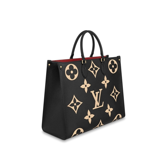 Save Big on Women's Louis Vuitton OnTheGo GM!