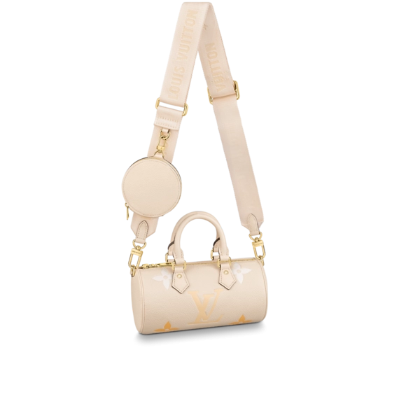 Louis Vuitton Papillon BB Women's Bag - Buy Now with Discount!