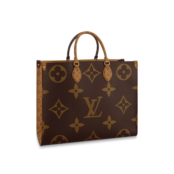 Louis Vuitton OnTheGo GM - Women's Bag for Sale