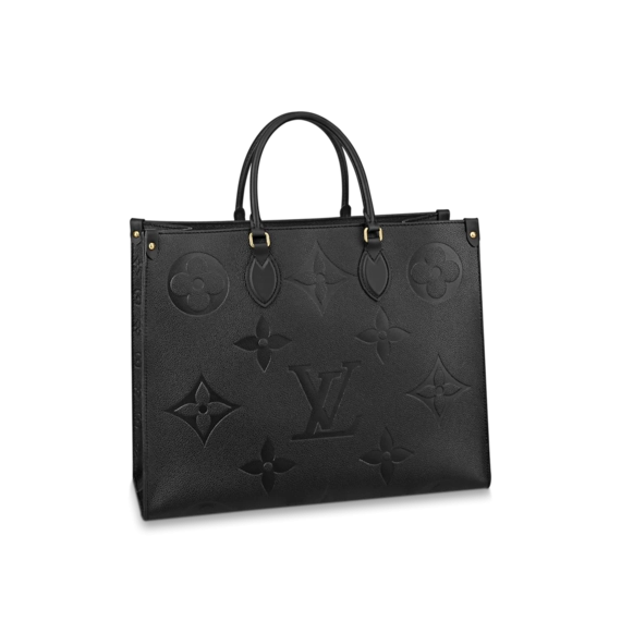 Shop Louis Vuitton OnTheGo GM for Women - Get Discount Now!