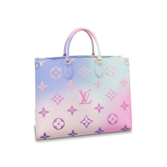 Women's Louis Vuitton OnTheGo GM Bag - Shop the Latest Collection Now!