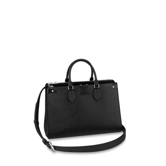 Sale: Get the Louis Vuitton Grenelle Tote MM for Women