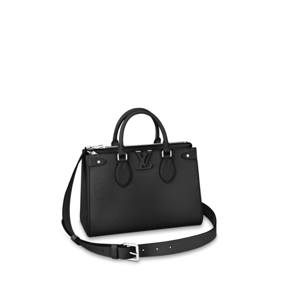Buy Louis Vuitton Grenelle Tote PM for Women - Shop Now!