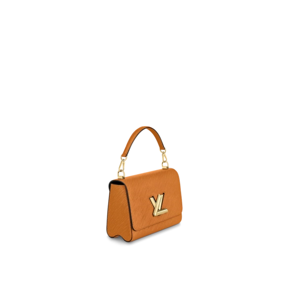 Women's Louis Vuitton Twist MM - Limited Time Discount!