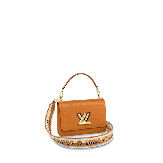 Louis Vuitton Twist MM Women's Bag - Get Discount Now!