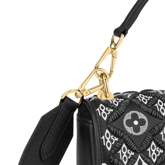 Women's Designer Luxury Handbag - Louis Vuitton Since 1854 Twist MM