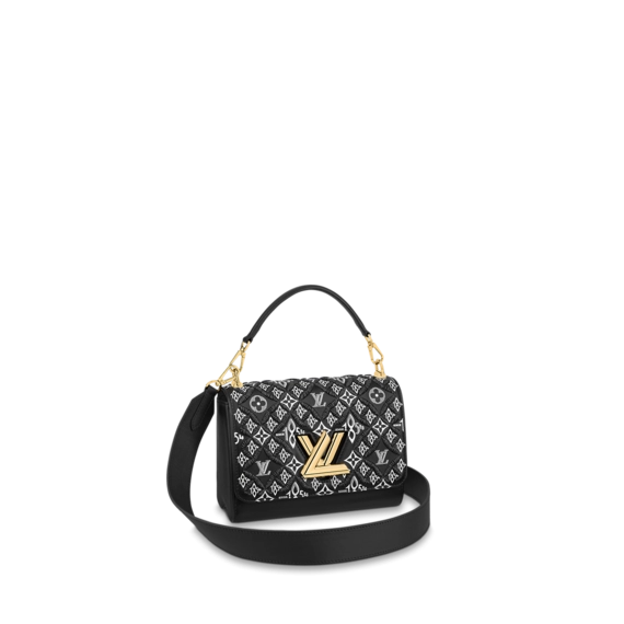 Louis Vuitton Since 1854 Twist MM - Women's Designer Fashion to Buy