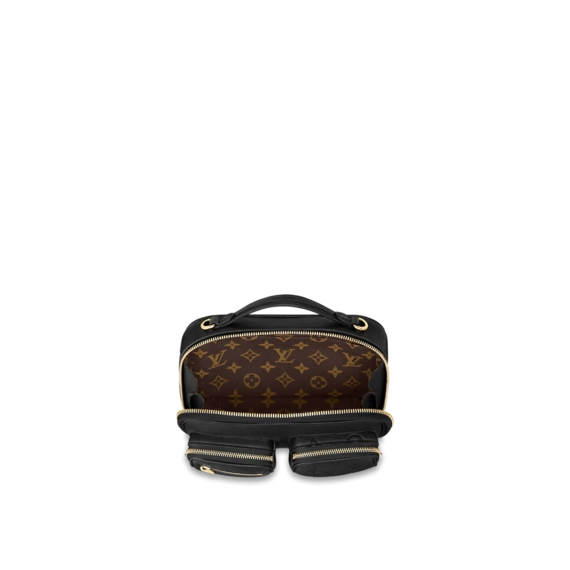 Buy Women's Louis Vuitton Utility Crossbody - Shop Now!