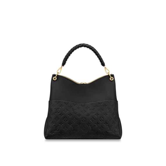 Get the Latest Louis Vuitton Maida Hobo for Women!